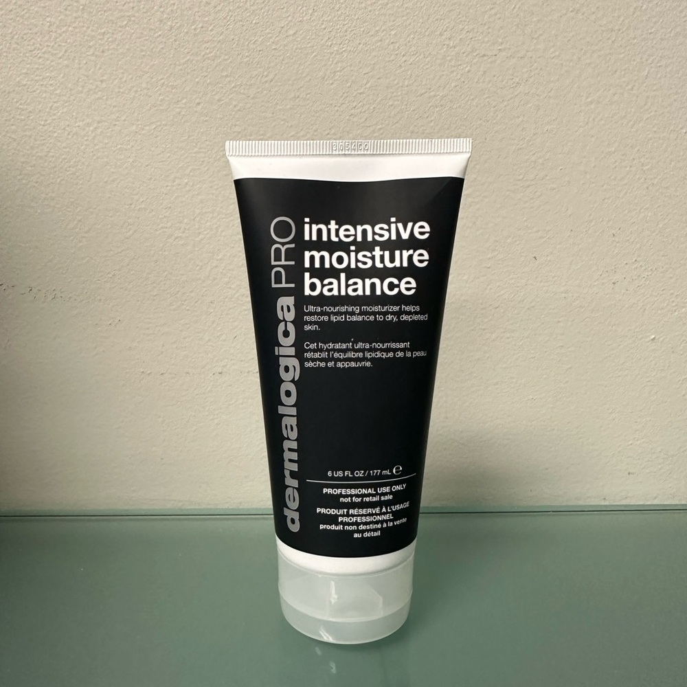 Dermalogica PRO Intensive Moisture 6 OZ